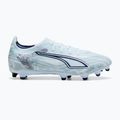Futballcipő PUMA Ultra 6 Match FG/AG icy blue/puma white/blue jewel 8