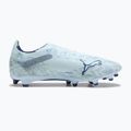 Futballcipő PUMA Ultra 6 Match FG/AG icy blue/puma white/blue jewel 9