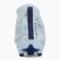 Gyerek focicipő PUMA Ultra 6 Match+ LL FG/AG Jr icy blue/puma white/blue jewel 6