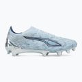 Futballcipő PUMA Ultra 6 Ultimate FG icy blue/puma white/blue jewel 2