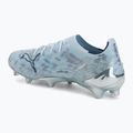 Futballcipő PUMA Ultra 6 Ultimate FG icy blue/puma white/blue jewel 3