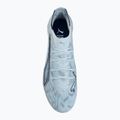 Futballcipő PUMA Ultra 6 Ultimate FG icy blue/puma white/blue jewel 5