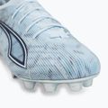 Futballcipő PUMA Ultra 6 Ultimate FG icy blue/puma white/blue jewel 7