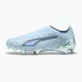 Futballcipő PUMA Ultra 6 Ultimate FG icy blue/puma white/blue jewel 9