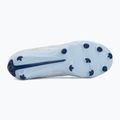 Gyerek focicipő PUMA Ultra 6 Match FG/AG Jr icy blue/puma white/blue jewel 4