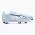 Futballcipő PUMA Ultra 6 Play FG/AG icy blue/puma white/blue jewel 2