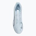 Futballcipő PUMA Ultra 6 Play FG/AG icy blue/puma white/blue jewel 5
