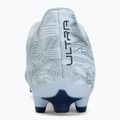 Futballcipő PUMA Ultra 6 Play FG/AG icy blue/puma white/blue jewel 6