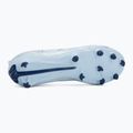 Gyerek focicipő PUMA Ultra 6 Play FG/AG Jr icy blue/puma white/blue jewel 4