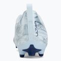 Gyerek focicipő PUMA Ultra 6 Play FG/AG Jr icy blue/puma white/blue jewel 6