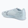 Futballcipő PUMA Ultra 6 Play IT icy blue/puma white/blue jewel 3