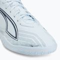Futballcipő PUMA Ultra 6 Play IT icy blue/puma white/blue jewel 7