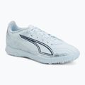 Futballcipő PUMA Ultra 6 Play TT icy blue/puma white/blue jewel