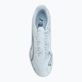 Futballcipő PUMA Ultra 6 Play TT icy blue/puma white/blue jewel 5