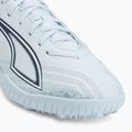 Futballcipő PUMA Ultra 6 Play TT icy blue/puma white/blue jewel 7