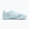 Futballcipő PUMA Ultra 6 Play TT icy blue/puma white/blue jewel 2