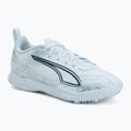 Gyerek focicipő PUMA Ultra 6 Play TT Jr icy blue/puma white/blue jewel