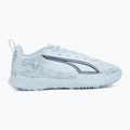 Gyerek focicipő PUMA Ultra 6 Play TT Jr icy blue/puma white/blue jewel 2