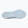 Gyerek focicipő PUMA Ultra 6 Play TT Jr icy blue/puma white/blue jewel 4