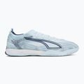 Futballcipő PUMA Ultra 6 Match IT icy blue/puma white/blue jewel 2