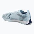 Futballcipő PUMA Ultra 6 Match IT icy blue/puma white/blue jewel 3