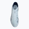 Futballcipő PUMA Ultra 6 Match IT icy blue/puma white/blue jewel 5