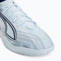 Futballcipő PUMA Ultra 6 Match IT icy blue/puma white/blue jewel 7
