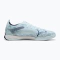 Futballcipő PUMA Ultra 6 Match IT icy blue/puma white/blue jewel 2