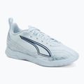 Gyerek focicipő PUMA Ultra 6 Play It Jr icy blue/puma white/blue jewel