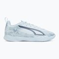 Gyerek focicipő PUMA Ultra 6 Play It Jr icy blue/puma white/blue jewel 2