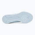 Gyerek focicipő PUMA Ultra 6 Play It Jr icy blue/puma white/blue jewel 4