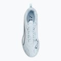 Gyerek focicipő PUMA Ultra 6 Play It Jr icy blue/puma white/blue jewel 5