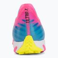 Futballcipő PUMA Ultra 6 Match TT poison pink/puma white/sun stream/bright aqua/puma black 6