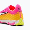 Futballcipő PUMA Ultra 6 Match TT poison pink/puma white/sun stream/bright aqua/puma black 4