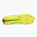 Futballcipő PUMA Ultra 6 Match FG/AG Yellow Alert/Puma Black/Glowing Red/Lime Squeeze 4