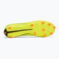 Focicipő PUMA Ultra 6 Pro FG/AG yellow alert/puma black/glowing red/lime squeeze 4