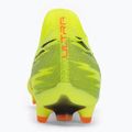 Focicipő PUMA Ultra 6 Pro FG/AG yellow alert/puma black/glowing red/lime squeeze 6