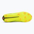 Focicipő PUMA Ultra 6 Pro Jr FG/AG yellow alert/puma black/glowing red/lime squeeze 4