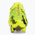 Focicipők PUMA Ultra 6 Ultimate FG yellow alert/puma black/glowing red/lime squeeze 6