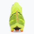 Focicipő PUMA Ultra 6 Match + FG/AG yellow alert/puma black/glowing red/lime squeeze 6