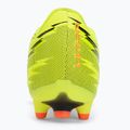 Focicipő PUMA Ultra 6 Play FG/AG yellow alert/puma black/glowing red/lime squeeze 6