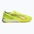 Focicipő PUMA 6 Match TT Yellow Alert/Puma Black/Glowing Red/Lime Squeeze 2
