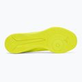 Focicipő PUMA Ultra 6 Play IT yellow alert/puma black/glowing red/lime squeeze 4