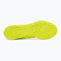 Focicipők PUMA Ultra 6 Play TT yellow alert/puma black/glowing red/lime squeeze 4