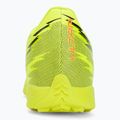Focicipők PUMA Ultra 6 Play TT yellow alert/puma black/glowing red/lime squeeze 6
