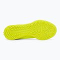 Gyerek focicipő PUMA Ultra 6 Play TT Jr Yellow Alert/Puma Black/Glowing Red/Lime Squeeze 4