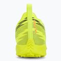 Gyerek focicipő PUMA Ultra 6 Play TT Jr Yellow Alert/Puma Black/Glowing Red/Lime Squeeze 6