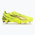 Futballcipő PUMA Ultra 6 Ultimate MxSG yellow alert/puma black 2