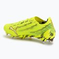 Futballcipő PUMA Ultra 6 Ultimate MxSG yellow alert/puma black 3