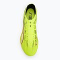 Focicipők PUMA Ultra 6 Match IT Yellow Alert/Puma Black/Glowing Red/Lime Squeeze 5